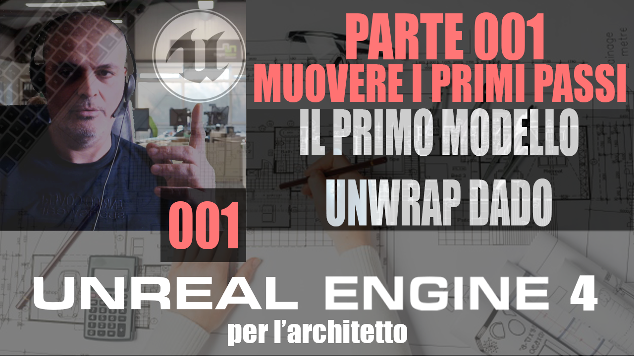 Corso Unreal Engine Italiano